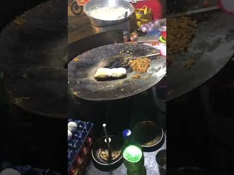 #bhurjipav#streetfood#militaryroad#marol#andherieast#mumbai#