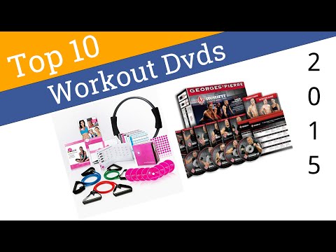 10 Best Workout DVDs 2015 - UCXAHpX2xDhmjqtA-ANgsGmw