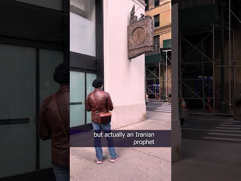 Sketching in New York City While Overstiumlated and Autistic Day 02 Update