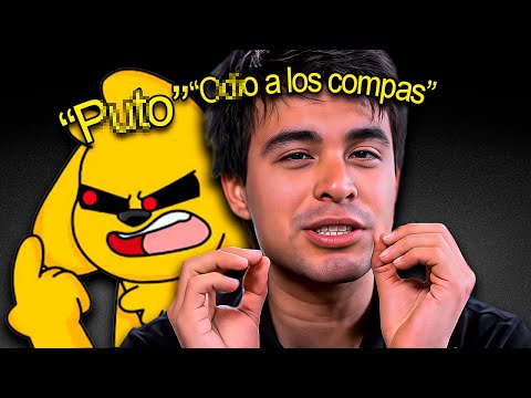 Los COMPAS se DESTRUYEN entre ellos MISMOS...