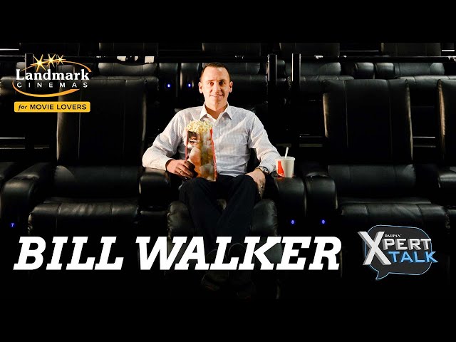 Bill Walker: The NBA’s Journeyman