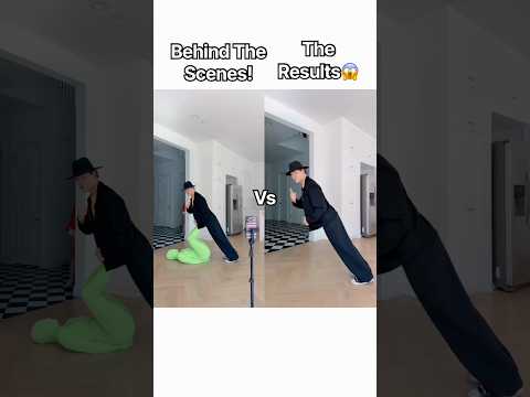 Behind The Scenes <strong>Or</strong> The Results⁉️ #shorts #shortvideo #couple #<strong>trend</strong> #dance