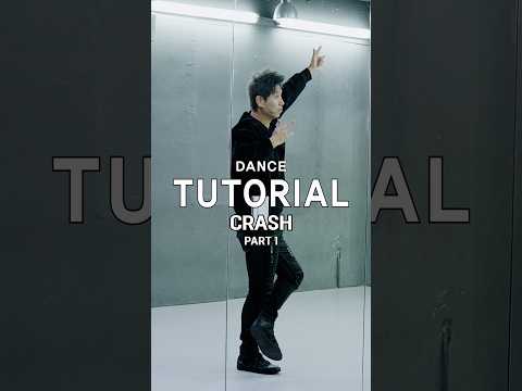 ALLDAY PROJECT(올데이프로젝트) - CRASH DANCE TUTORIAL | 챌린지 <strong>안무</strong> <strong>거울모드</strong> 배우기 | PART 1 [와와댄스마포본점]