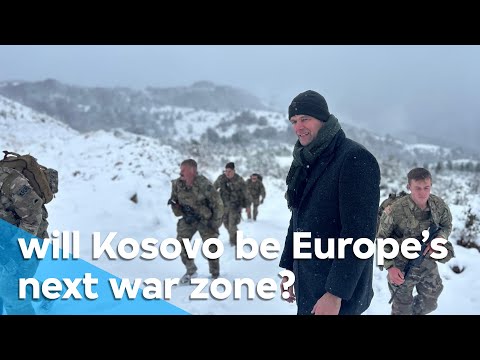 The Attack | VPRO Documentary
