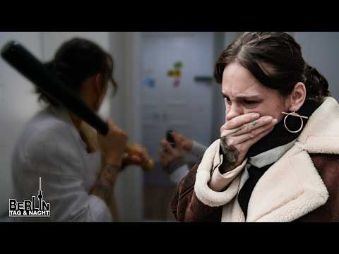 48h bis Alec zuschlägt! 💥 Olivia zahlt… oder ☠️ Milla? 😳 | Berlin - Tag & Nacht #3632