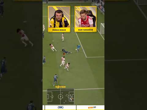 Klik hier om E-Divisie van 25 november te bekijken.