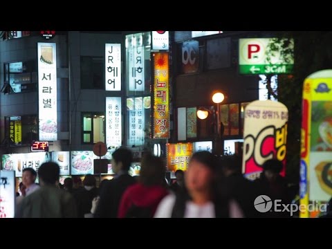 Dongdaemun Night Market Vacation Travel Guide | Expedia - UCGaOvAFinZ7BCN_FDmw74fQ