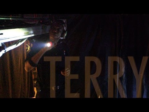 The Mrs. Carter Show: Go For Terry - UCuHzBCaKmtaLcRAOoazhCPA