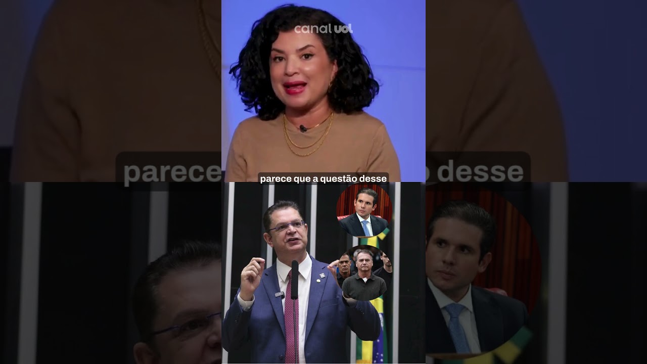 PL não deve entrar em acordo com Hugo Motta por anistia light | Raquel Landim