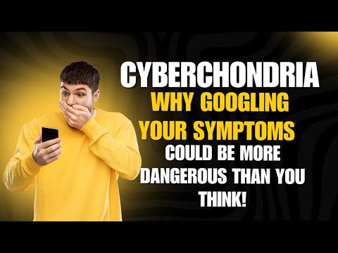 Googling Health Symptoms: The Dark Side of Dr. Google