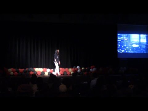 Investing in the future | Ziyan Malik | TEDxMilton District High School