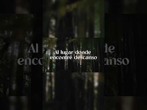 Salmo 23 - Un Corazón | Ft. Sesiones Acusticas