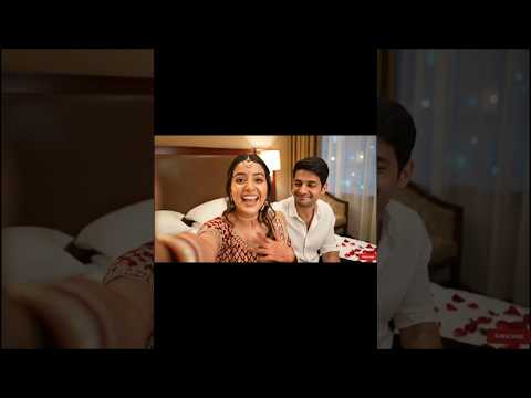 😱 हनीमून पर उसने क्या कह दिया?! 🤯 देखो वरना मिस करोगे! #ShockingRevelation #HoneymoonTalks