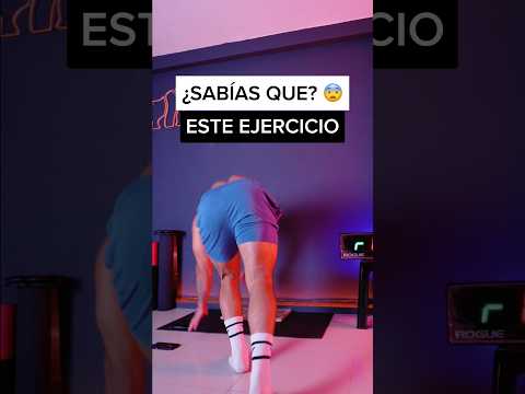 Aprende y comparte 🔥🫡 #workout