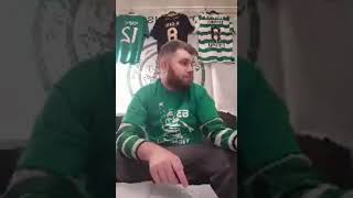 Celticfc and ifftv chat