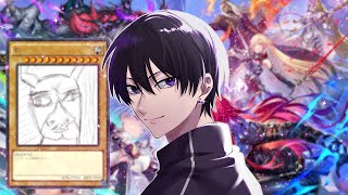 【シャドバ】IQ6兆なので勝てます