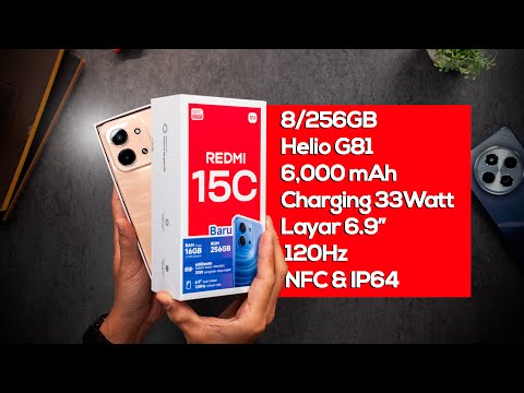 HP yang ngebawa Xiaomi JUARA di Indonesia