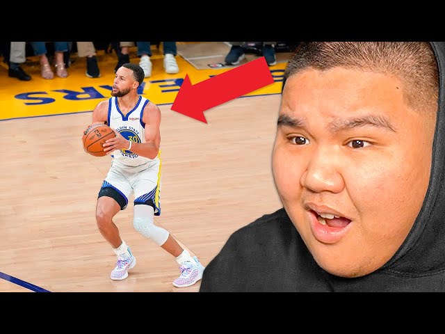 How Steph Curry Ruined Basketball
