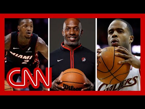 Sprawling mafia-linked sports rigging, gambling schemes busted by FBI