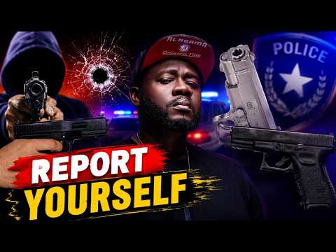 Strong Message To Dj Slim Over Gun Shooting Threats: Report Yourself To The Police