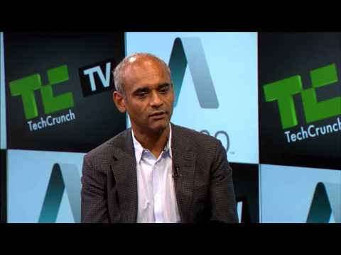 Aereo's Chet Kanojia: Part II | Founder Stories - UCCjyq_K1Xwfg8Lndy7lKMpA