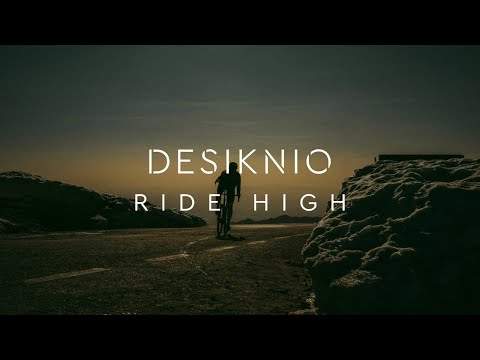 DESIKNIO - We make riding the most joyful way of moving - RIDE HIGH