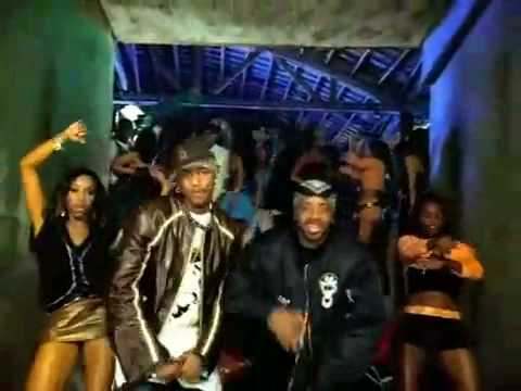 I Like That - Houston featuring Chingy, Nate Dogg & I-20 (high quality)