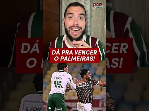 Fluminense e Palmeiras: Empate Histórico, Confrontos de Viradas e Sucessos no Maracanã