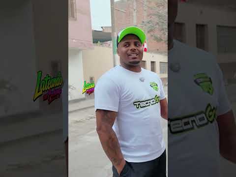 Guizasola revela problemas con su expareja por su barrio  LateandoConPuchungo
