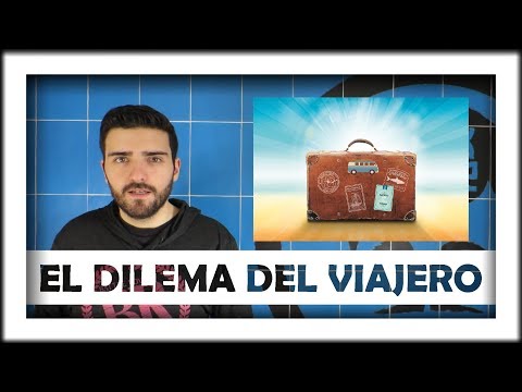 ¿Qué es el dilema del viajero? (Teoría de juegos) Traveler´s dilema