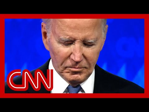 Biden tells ally coming days are key to saving his reelection campaign