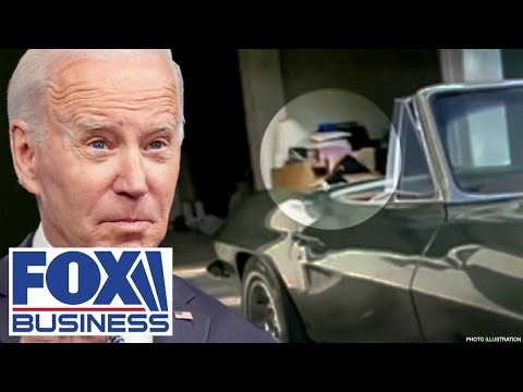 Could Biden’s classified documents headache get worse?