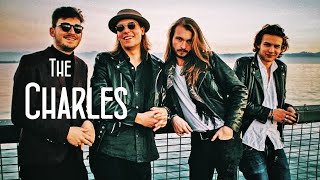 The Charles - Konzert {09.08.2019, MusikSommer im Theatron} München, Olympiapark