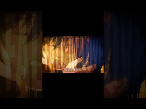 #attackontitan #shingekinokyojin #mikasa #mikasaackerman#eren#erenyeager #eremikaedit#eremika#anime