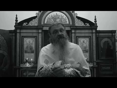 8.07.2025 Кого любит - того испытывает #протоиерейСергийБаранов