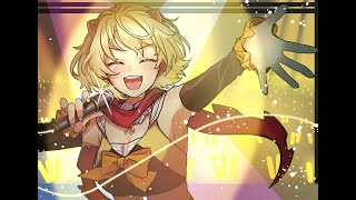 Karaoke stream 歌枠 Cyan Sarutobi, Vtuber japonesa que habla español