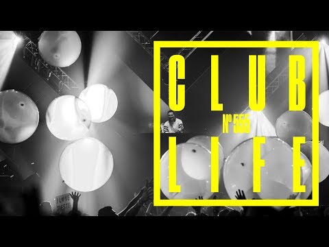 ClubLife by Tiësto Podcast 555 - First Hour - UCPk3RMMXAfLhMJPFpQhye9g