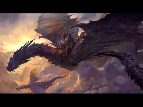 Thomas Bergersen - Dragonland (Sun - Epic Choral Action) - UCbbmbkmZAqYFCXaYjDoDSIQ