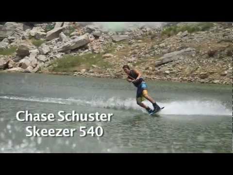 Skeezer 540 - Wakeboarding - UCTs-d2DgyuJVRICivxe2Ktg