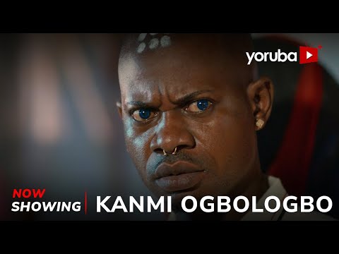 Kanmi Ogbologbo Yoruba Movie 2025 | Official Trailer | Showing Next On Yorubaplus