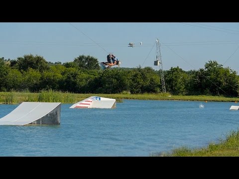 I landed my first double flip on wakeboard! - UCTs-d2DgyuJVRICivxe2Ktg