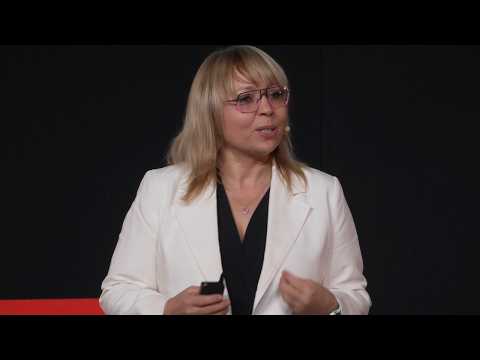 Hogyan lesz értékből döntés? | Rita Veres | TEDxSziget