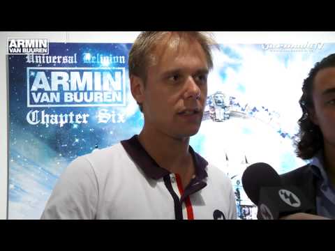Armin van Buuren - Universal Religion Chapter 6 - Cover Launch Event - UCGZXYc32ri4D0gSLPf2pZXQ