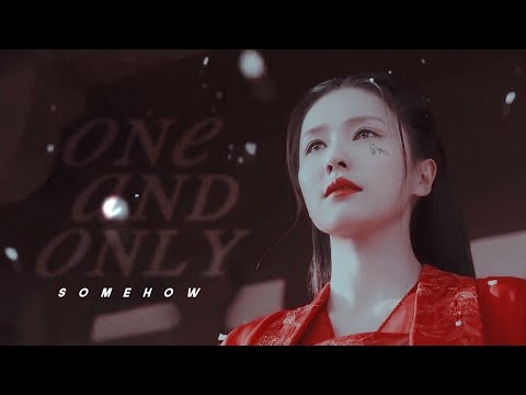 '...I'd give anything to keep this' | [Cui Shiyi x Zhousheng Chen]