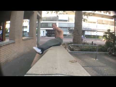 Flow Like Water - thebartlife