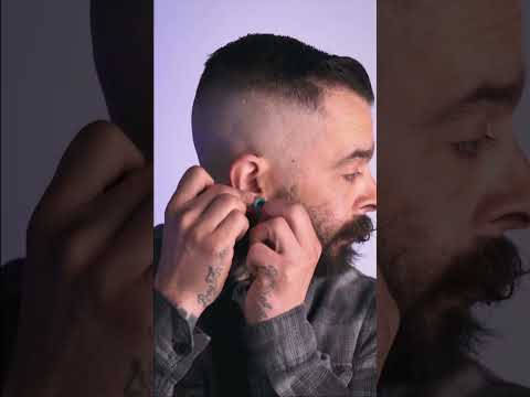 New Silicone Tunnels