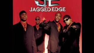Jagged Edge - He can't love you