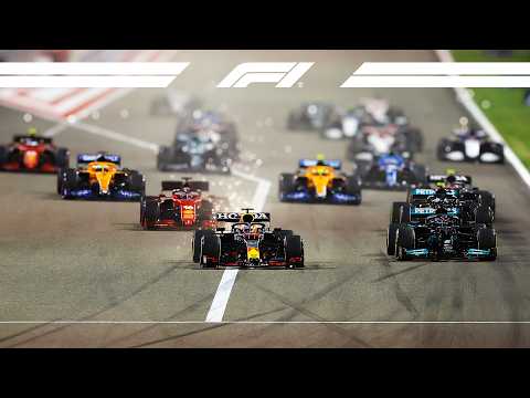 FORMULA 1