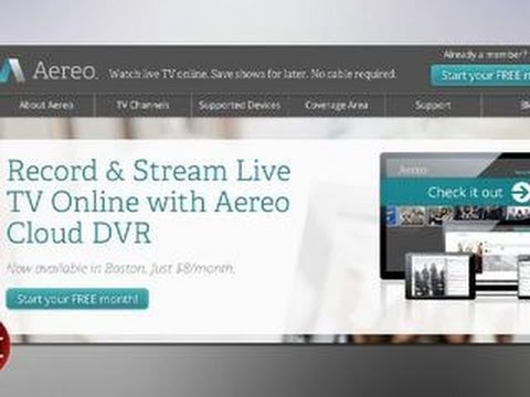 CNET News - Supreme Court takes up the future of TV - UCOmcA3f_RrH6b9NmcNa4tdg