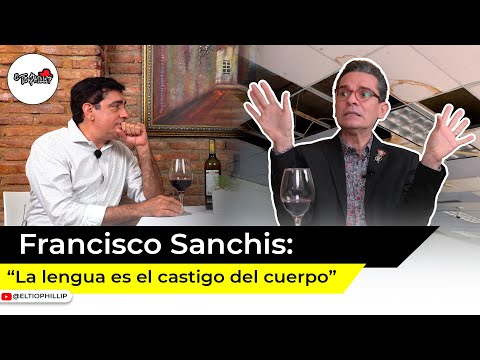 Entre Tragos con El Tio Phillip | Francisco Sanchis ?